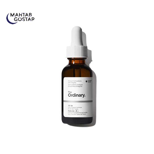 روغن ترکیبی B Oil اوردینری The Ordinary روغن-ترکیبی-B-Oil-اوردینری-The-Ordinary-