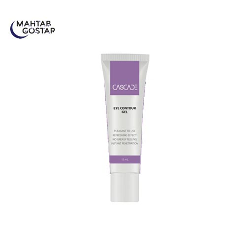 کرم-دورچشم-ضد-پف-و-تیرگی-و-ضد-چروک-15-میل-کسکید-Cascade-eye-contour-CREAM-40+